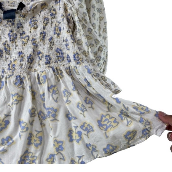 French Connection boho floral print - Picture 3 of 16